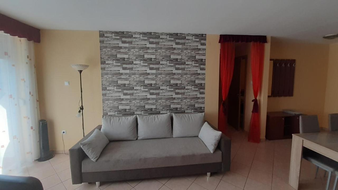 Elizabet Apartman A Belvarosban 자바스 외부 사진